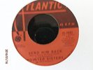 NORTHERN SOUL pointer sisters 'send him back'