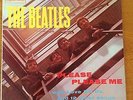 The Beatles Please Please Me Vinyl LP Mono