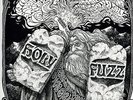 HOLY FUZZ - AGAPE / SEARCH PARTY / ALL SAVED FREAK BAND