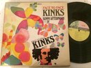 KINKS - face to face - REPRISE 6228