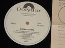 THE CREAM -Disreali Gears- LP Polydor Promo Muster Archiv-Copy mint ERIC CLAPTON