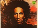 Bob Marley & The Wailers Natty Dread LP sealed Reggae 1983 pressing Island 90037