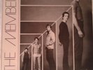 THE MEMBERS - SOLITARY CONFINEMENT 7
