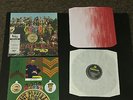 THE BEATLES Sgt. Pepper's Lonely Hearts Club Band Mono 180g Vinyl LP NM/NM