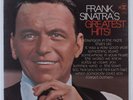 FRANK SINATRA Greatest Hits REPRISE LP SEALED