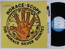 HORACE SILVER QUINTET Horace-Scope BLUE NOTE 4042 LP NM/VG++ W. 63rd mono