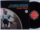 CLARK TERRY It's What's Happenin' IMPULSE A-9157 LP VG++ gatefold