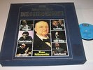 BRUCKNER: DIE 9 SYMPHONIEN ABBADO BÖHM MAAZEL MEHTA SOLTI STEIN 13LP DECCA MINT