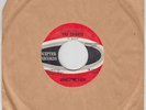 Northern Soul 45 - Ernestine Eady - The Change - Scepter - mp3