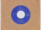Northern Soul 45 - Soul Brothers Six - Move Girl/Don't Want To Cry -Fine VG+ mp3