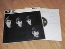THE BEATLES UK LP  With The Beatles  NEAR MINT  stereo