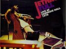 JETHRO TULL - LIVE AT CARNEGIE HALL 1970 – NEW  VINYL LP ALBUM - RSD 2015