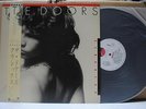 DOORS / CLASSICS - Japan PROMO w/obi