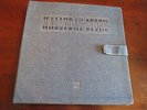 COFFRET JOHNNY HALLYDAY VINYL 33 T 10 DISQUES  HALLYDAY STORY DE 1961 A 1974