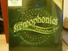 STEREOPHONICS JUST ENOUGH EDUCATION TO PERFORM SIMPLY VINYL REISSUE.
