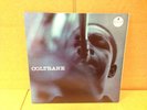 THE JOHN COLTRANE QUARTET COLTRANE IMPULSE A 21 STEREO VINYL LP