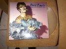 LP David BOWIE - Strung out on heaven's high (Coloured vinyl)