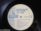 JAN & DEAN Little Old Lady From Pasadena 1964 MONO DJ COPY PROMO LP NM