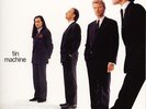 David Bowie TIN MACHINE II 2nd Europe Lp