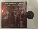 THE ROLLING STONES - get satisfaction... if you want - THE SWINGIN' PIG - BLUE