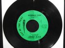 ISC-024 - Little Johnny Blair, Momma's Gone, Rare Northern Soul Single 7' Record