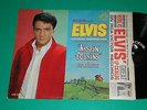 Elvis Presley - KISSIN' COUSINS (LPM-2894) - RARE 