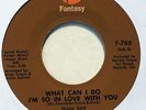 JEAN SHY What Can I Do I'm So In Love With You northern xo soul Fantasy *HEAR*