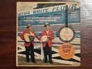 FLATT & SCRUGGS Foggy Mountain Boys EP Picture Sleeve