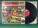 Big Brother & The Holding Company - Cheap Thrills LP | Columbia KCS 9700 | VG+