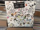 SEALED LED ZEPPELIN-III -THREE - NOT CLUB PRESSING CAT-SD-19128