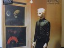 TUBEWAY ARMY, GARY NUMAN 'Replicas' Vinyl LP NEW & SEALED