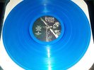 Power of Soul tribute to Jimi Hendrix lp rock soul blues vinyl 1st press - BLUE