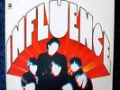 INFLUENCE Self-Titled (1968) Vinyl, LP ABC Records ABCS-630 Psych Rock