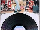 LP von STRAY CATS - CRUISIN / Cruisin' Records (3) ?– 81390