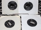 4-German Press 45:Elvis Presley on RCA - Lover Doll & Dixieland Rock plus 3 More