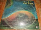 la 5ta galaxia salsa guaguanco de venezuela 1984
