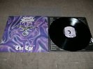 King Diamond - The Eye RARE Original LP Vinyl Roadrunner