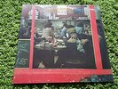 TOM WAITS - Nighthawks at the diner 2LP FOC 1975 Asylum Rec AS63002 GER NM
