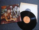 DAVID BOWIE LP DIAMOND DOGS MADE IN ITALY 1974 GATEFOLD