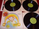 GRATEFUL DEAD-EUROPE '72-3LP EX+/N.MINT+/K 66019/A1-B2 KIP C2-D2 NIMB E2-F2/UK