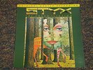 MFSL 1-045 STYX Mobile Fidelity THE GRAND ILLUSION Original Master Recording