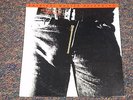 MFSL 1-060 THE ROLLING STONES Mobile Fidelity STICKY FINGERS Original Master