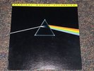 MFSL 1-017 PINK FLOYD Mobile Fidelity THE DARK SIDE OF THE MOON Original Master