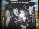 CROSBY STILLS NASH AND YOUNG / AMERICAN DREAM / LP VINYL ... CSNY