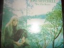 JONI MITCHELL / FOR THE ROSES / LP VINYL