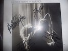 U2 / WIDE AWAKE IN AMERICA / LP VINYL