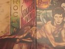 David Bowie LP - Diamond Dogs. Gatefold Sleeve