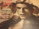 David Bowie LP - David Bowie Narrates Prokofiev's Peter And The Wolf.