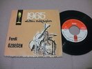 Ferdi Ozbegen Turkish Beat/Jazz/Psych/Club mod dancer 65 Golden Microphone HEAR