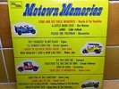 MOTOWN MEMORIES.EXCELLENT RARE ORIGINAL 1968 VINYL ALBUM.TAMLA.MARTHA&VANDELLAS